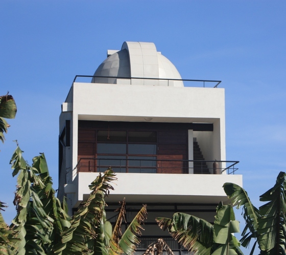 Nikaya Yoga Resort – Thalli, Tamil Nadu